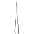 thumbnail image 2 of PLIER KING 16" (40.6 cm) Extra Long Nose Plier | Orange & Black Ergonomic Handles | Straight Jaw | Extra Long Reach For Hard To Reach Spots, Deep & Confined Spaces, 2 of 2
