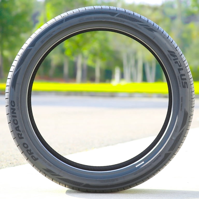Aplus Pro Racing 235/40ZR18 95W XL Racing Tire - Walmart.com
