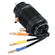thumbnail image 4 of Motor sin sensor Rocket 2968 3800KV con chaqueta de refrigeración por agua de 29 L para barco RC de 600-800 mm Sincero, 4 of 10
