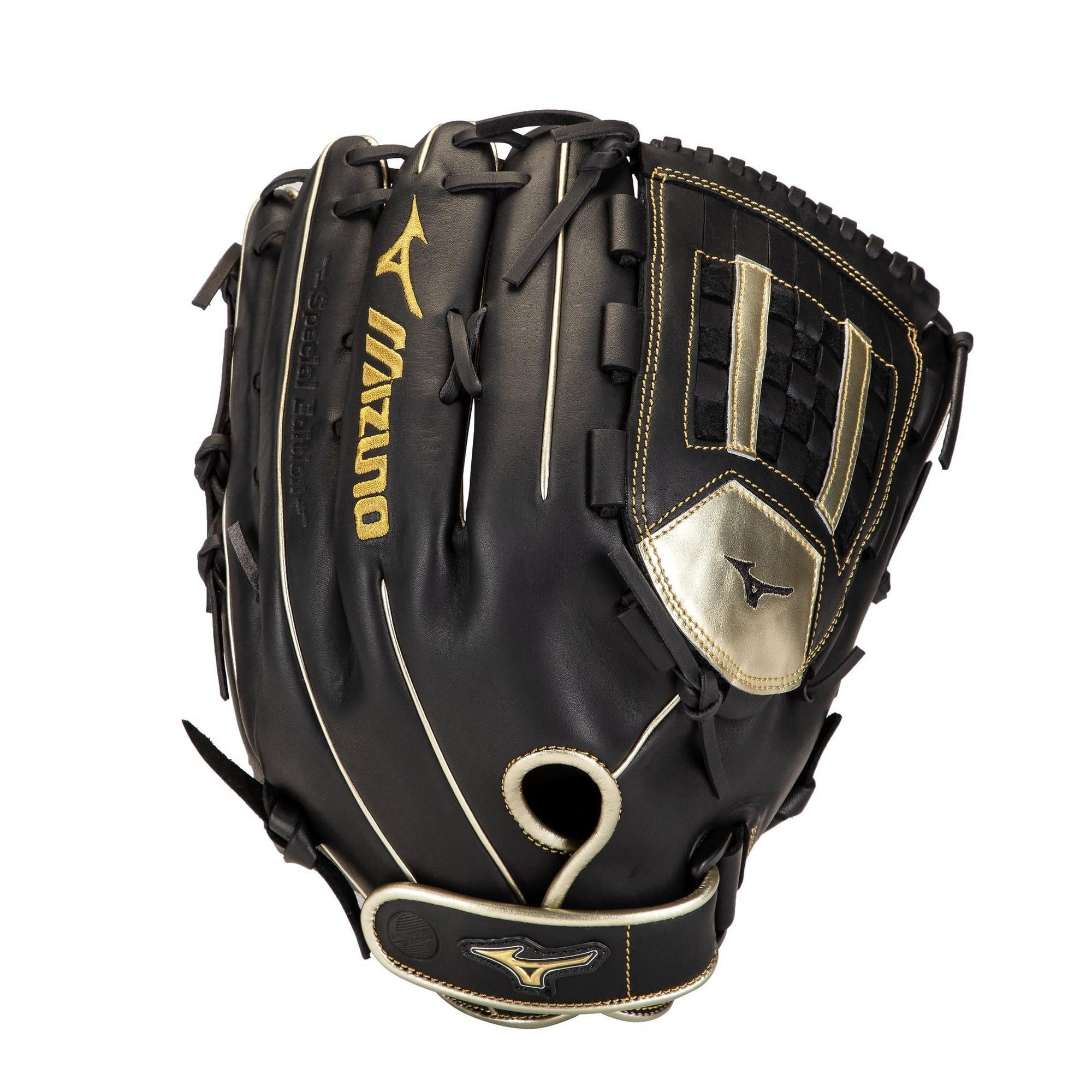 mizuno shadow glove 14