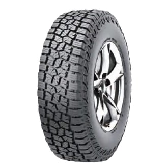 Nitto Terra Grappler G2 265/50R20 111S Tire - Walmart.com