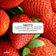 thumbnail image 5 of Wellah Creatine + Electrolytes Powder (Strawberry Lemonade) 30 Servings - Hydration Drink Mix with 3g of Creatine Monohydrate, 5 of 7