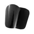 thumbnail image 5 of funtasica Pack of 2 Mini Football Shin Pads, Football Shin Pads, Shock-absorbing Football Protective Equipment, Protective Equipment for Adults Black, 5 of 8