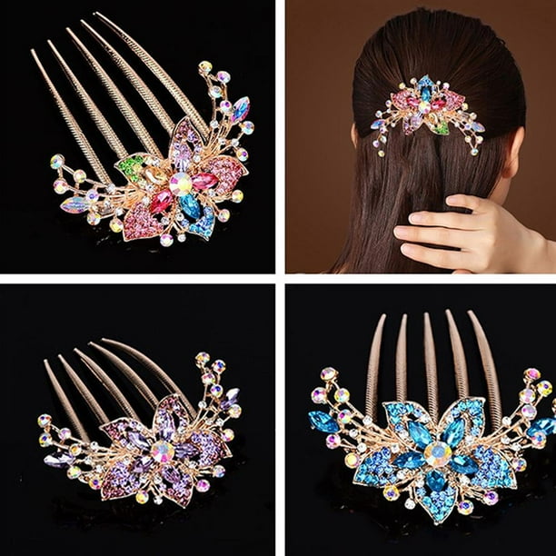 Hair fashion jewelry best sale