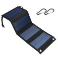 thumbnail image 1 of Chargeur Solaire Pliable 20w, Chargeur Solaire Extérieur, 1 of 5