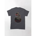 thumbnail image 2 of Rush Fifty Something T-Shirt Sizes S-5Xl GooGate, 2 of 5