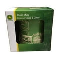 thumbnail image 3 of JOHN DEERE MODEL B RELIEF MUG, 3 of 3