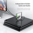 thumbnail image 2 of ORICO HDD Case USB 3.1 Tipo C a 2.5 SATA Disco duro SSD Caja externa Sywqhk Para estrenar, 2 of 7