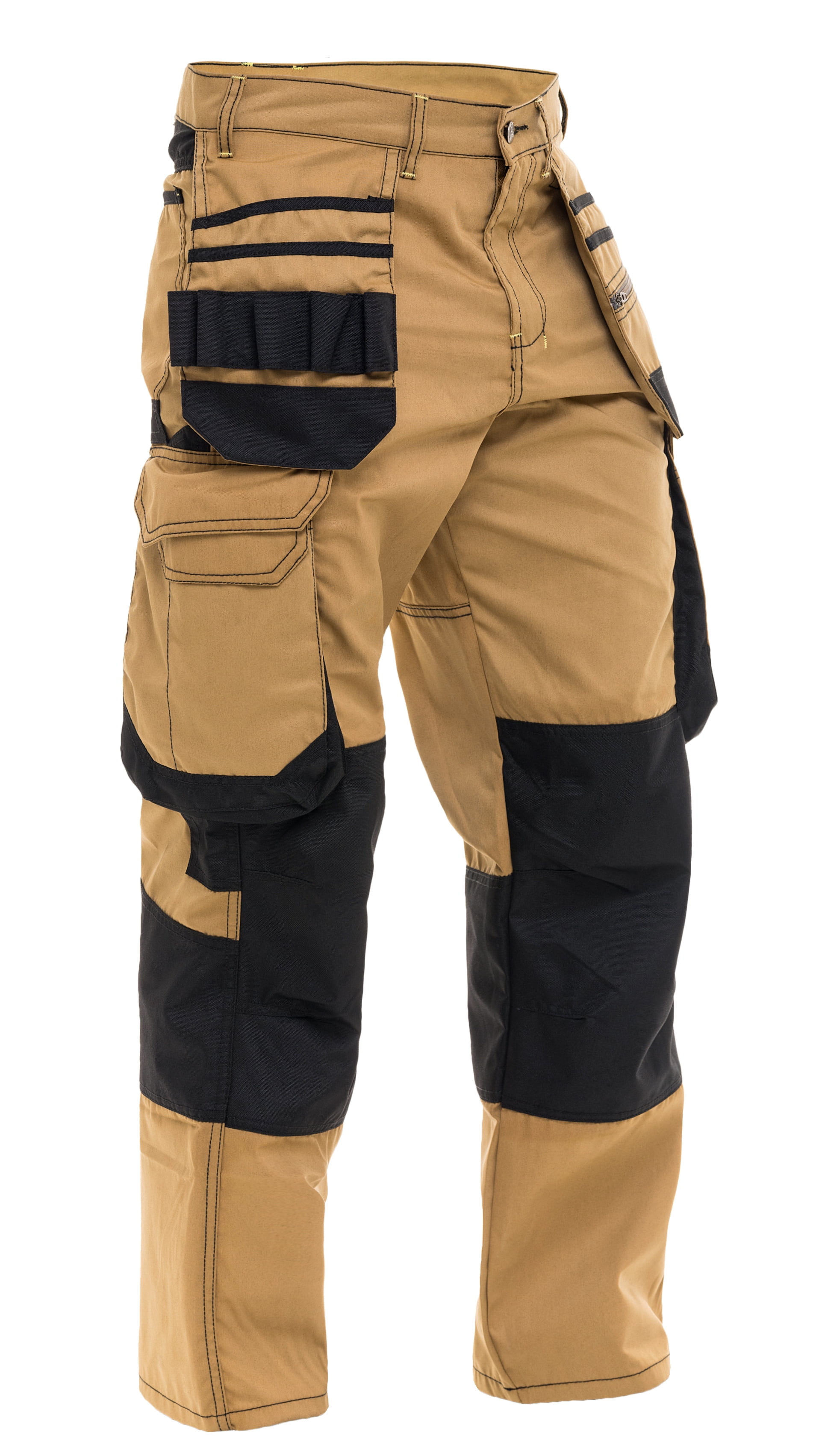 Heavy weight combat trousers