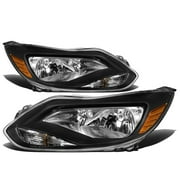 ford focus cornering light