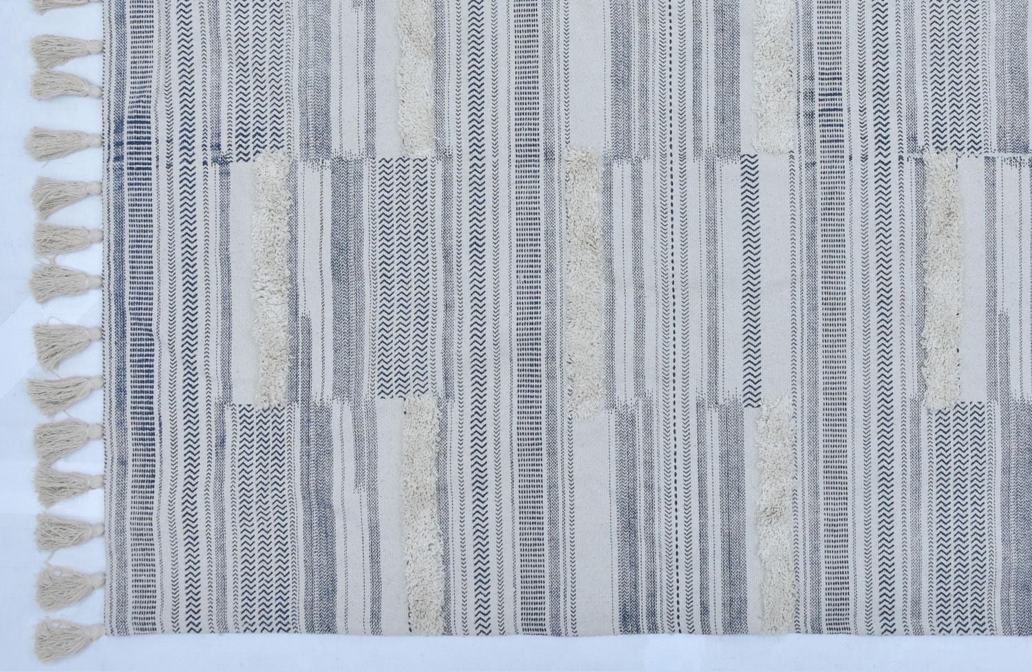 Mosaic Area Rugs
