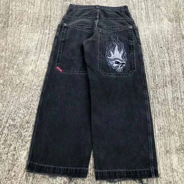 90s TRIBAL GEAR ジーンズ Y2K JNCO KIKWEAR 90s TRIBAL GEAR デニム jnco kikwear y2k - メルカリ