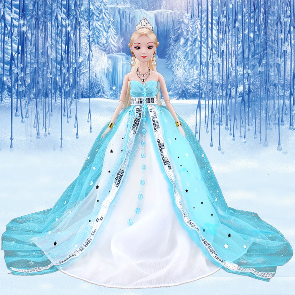 princess type dress