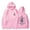 Pink, variant on Phil Wickham Song Of The Saints Hoodies 2025 Tour Merch Women Men Long Sleeve Sweatshirts