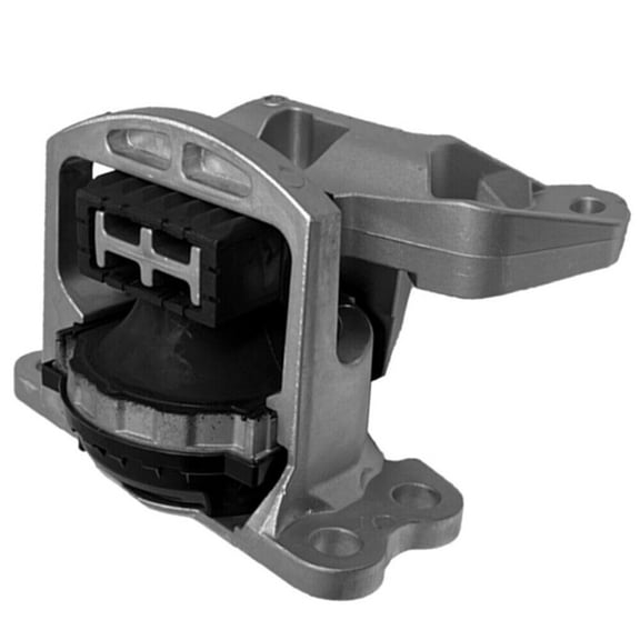 4M Auto Parts Hydraulic Right Engine Mount 1PC Part Number. 10204, A4382, 11210-6CA0A