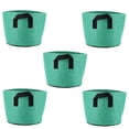 thumbnail image 2 of Bolsa de Cultivo de Plantas BuyWeek 5 Unidades 3 Galones, 2 of 12