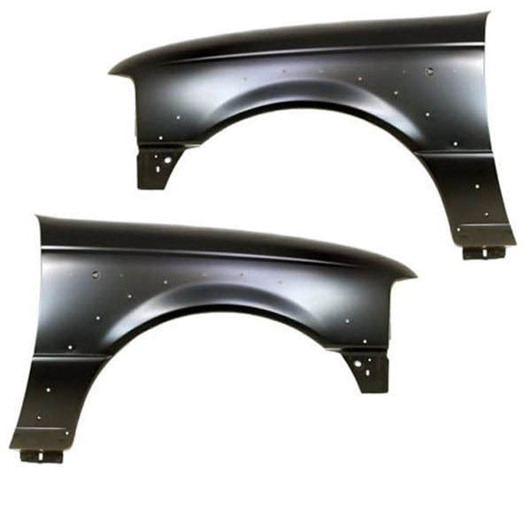 0611 Ranger Pickup Truck 2WD/4WD Front Fender Quarter Panel Left Right