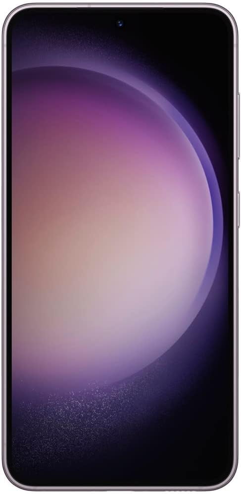 Restored  Samsung Galaxy S23 256GB S911U Unlocked (Refurbished)