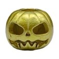 thumbnail image 1 of Pumpkin Skull Pendants Charms Pendants for Woven Paracord Bracelets, 1 of 9