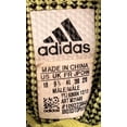 thumbnail image 5 of Adi - das Extremely Lightweight Fabric Running Shoes Sneakers USA Size 9.5, 5 of 5