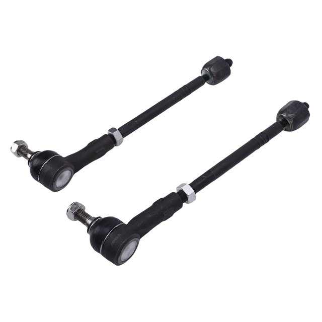 7l0422803d Front Inner Outer Tie Rods Assembly Set 95534703122 Driver Passenger Side Suspension Tie Rod End Kit