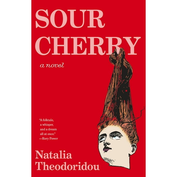 Sour Cherry, (Paperback)