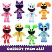 Poppy Playtime Smiling Critters Dogday Plush