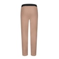 thumbnail image 5 of Mens Sweatpants Open Bottom Baggy Sweat Pants For Men Straight Leg Fleece Loose Fit Gym Athletic Sweatpants With Pockets, 5 of 6
