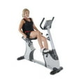 stamina fusion 7100 magnetic exercise bike