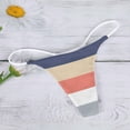 thumbnail image 5 of Jxximdong Sexy Lingerie for Women Underpants Comfort Soft G Tring Panties Women's Intimates White, 5 of 5