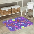 thumbnail image 5 of Kdxio Chemistry Tools,16" x 24", Non-Slip Front Door Mats,Outdoor Welcome Mat Washable, 5 of 9