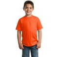 thumbnail image 1 of Port & Company - Youth Core Blend Tee, 1 of 1