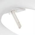 thumbnail image 6 of Lotus ATS-909 Round Smart Bidet Toilet Seat with PureStream, White, 6 of 9