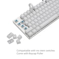 thumbnail image 4 of Kit de limpieza para teclados y auriculares 5 piezas--ed oso de fresa Electrónica, 4 of 6