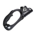 thumbnail image 3 of Outdoor Mountaineering Climbing Left Hand Rappelling Gear Equipment Riser Leftt Leftt Hand Riser Rope Clamp for 8-13mm, 3 of 9