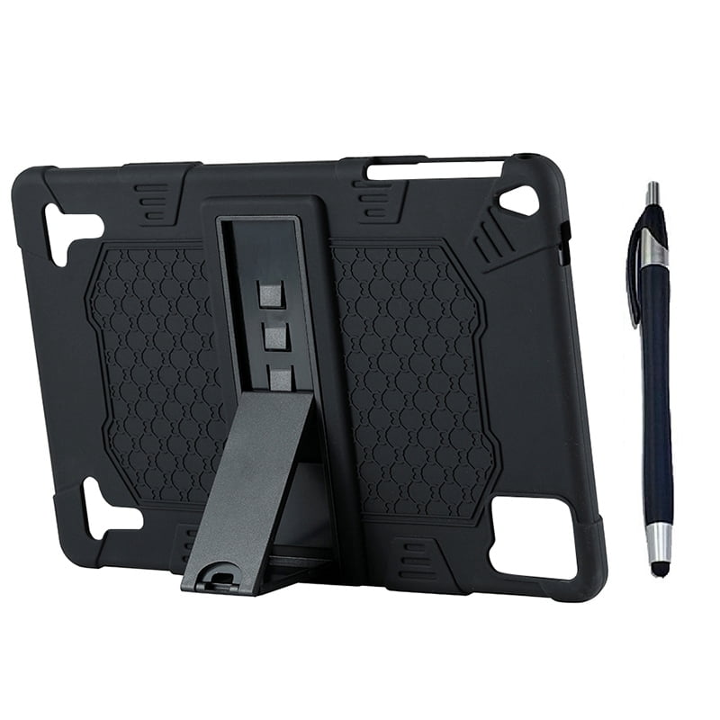 10.1 Inch Tablet Case Silicone Case Tablet Stand Universal Tablet Case