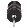 thumbnail image 3 of Electric Polished Rod Sandalwood DIY HandMade Leather Edge Craft Polishing Tool(Plat Head ), 3 of 5
