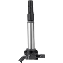 CCIYU Pack of 1 Ignition Coil for Pontiac Toyot-a Scio-n Lexu-s 2008-2013 Fits for UF596 C1714