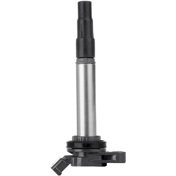 CCIYU Pack of 1 Ignition Coil for Pontiac Toyot-a Scio-n Lexu-s 2008-2013 Fits for UF596 C1714