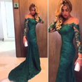 thumbnail image 2 of Fridja Womens Solid Color Sleeveless Slash-Neck Lace Long Full Evening Dress, 2 of 9
