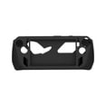thumbnail image 4 of Étui de Protection, Protection Antichoc, Étui en Silicone Antidérapant pour Consoles de Jeux Noir, 4 of 9