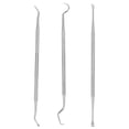 thumbnail image 1 of ColoMX 1 juego de kit de limpieza dental para perros para eliminar la placa dental., 1 of 6