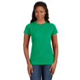 thumbnail image 2 of Aquaguard Women's Fine Jersey Longer Length T-Shirt (3 Pack), 2 of 6