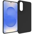 thumbnail image 1 of [Phonesmart] Samsung Galaxy S25 Edge Soft Case, Ultra Thin Soft TPU Shockproof Bumper Case Back Cover, 1 of 3