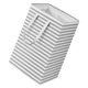 thumbnail image 4 of unbranded Cesta Multifuncional Para Almacenamiento De Ropa Y Objetos En Casa Y Estudio, 4 of 8