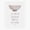1pcs, variant on He Heals the Brokenhearted and Binds Up Their Wounds Psalm 1473 Sticker