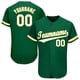 thumbnail image 3 of Trendy Baseball Jersey Shirt 3D Printing Men and Women Shirt Casual Shirt Sportswear, 3 of 5