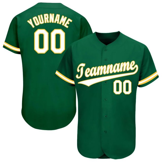 Trendy Baseball Jersey Shirt 3D Printing Men and Women Shirt Casual Shirt Sportswear