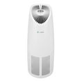 thumbnail image 1 of GermGuardian AC4625WDLX 4-in-1 Air Purifier with UV--C Light and HEPA Filter, White, 1 of 6