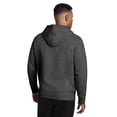 thumbnail image 3 of Reebok Men's and Big Men's Game Day Fleece Hoodie, Sizes XS-5XL, 3 of 6